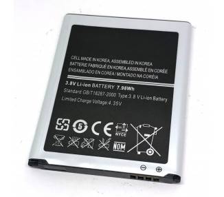 Bateria Para Samsung Galaxy S3 I9300 I9301 Neo Eb-L1G6Llu - Capacidad Original