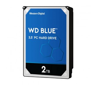 Western Digital WD20EZAZ 2TB SATA3 256MB Blue