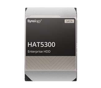 Synology HAT5300 12T 35 SATA HDD