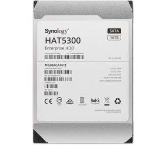 Synology HAT5300 16T 35 SATA HDD