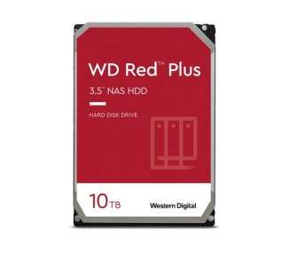 Western Digital WD101EFBX 10TB SATA3 Red Plus