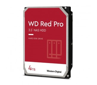 Western Digital WD4003FFBX 4TB SATA6 256MB Red Pro