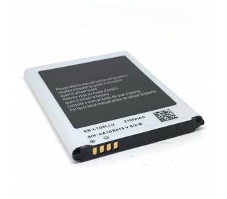 Bateria Para Samsung Galaxy S3 I9300 I9301 Neo Eb-L1G6Llu - Capacidad Original