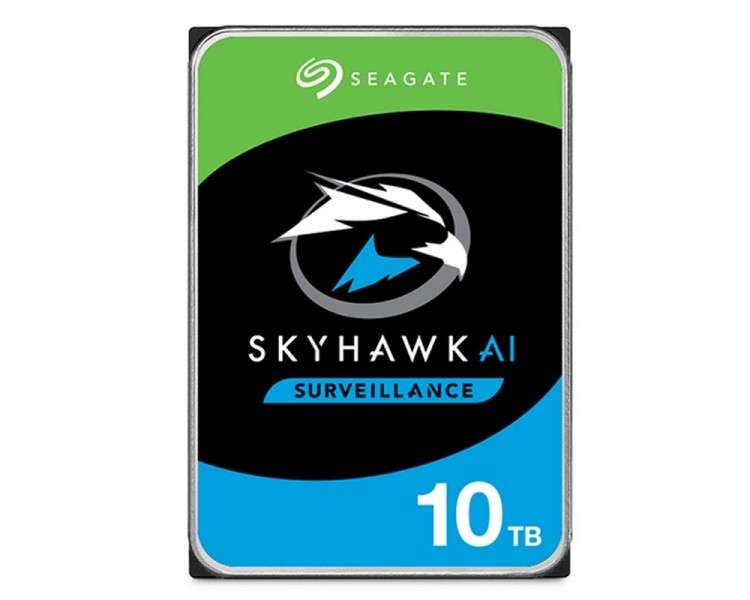 Seagate SkyHawk AI ST10000VE001 10TB 35 SATA3