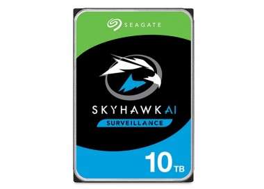 Seagate SkyHawk AI ST10000VE001 10TB 35 SATA3