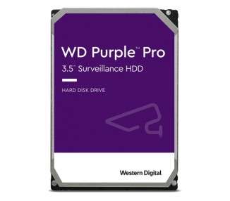 Western Digital Purple WD101PURP 10TB 35 SATA3