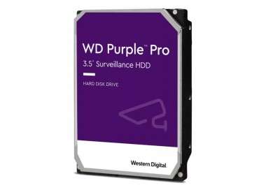 Western Digital Purple WD101PURP 10TB 35 SATA3