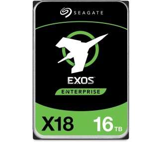Seagate Exos XT18 ST16000NM000J 16TB 35