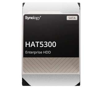 Synology HAT5300 4T 35 SATA HDD