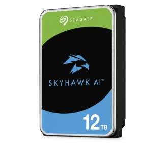 Seagate SkyHawk AI ST12000VE001 12TB 35 SATA3