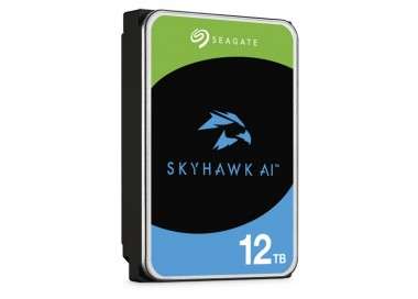 Seagate SkyHawk AI ST12000VE001 12TB 35 SATA3