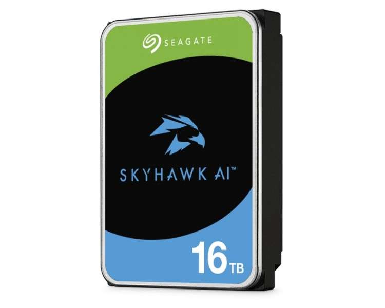 Seagate SkyHawk AI ST16000VE002 16TB 35 SATA3