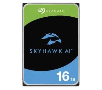 Seagate SkyHawk AI ST16000VE002 16TB 35 SATA3