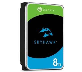 Seagate SkyHawk ST8000VX010 8TB 35 SATA3