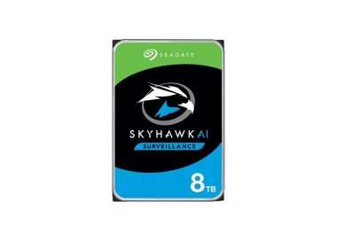 Seagate SkyHawk AI ST8000VE001 8TB 35 SATA3