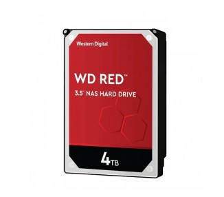 Western Digital WD40EFPX 4TB SATA3 Red Plus