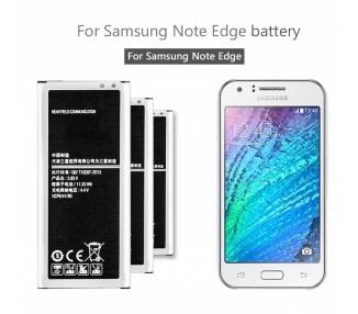 Batería Para Samsung Galaxy Note 4 Edge, MPN Original: Eb-Bn915Bbc