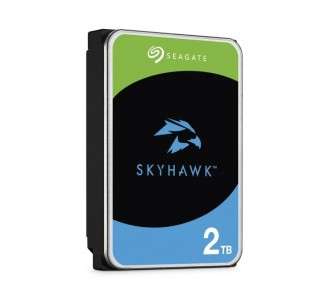 Seagate SkyHawk ST2000VX017 2TB 35 SATA3