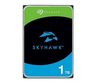 Seagate SkyHawk ST1000VX013 1TB 35 SATA3
