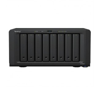 Servidor nas synology ds1823xs 8gb 8