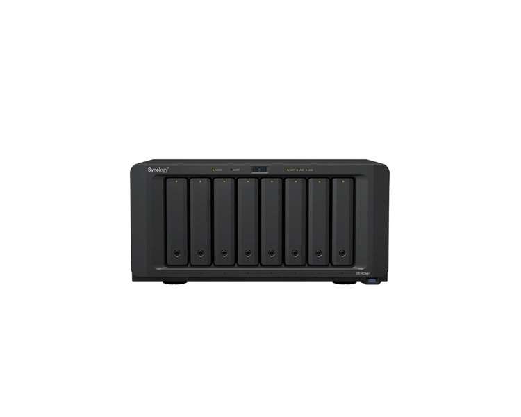 Servidor nas synology ds1823xs 8gb 8