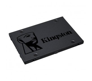 Kingston SA400S37 240G SSDNow A400 240GB SATA3