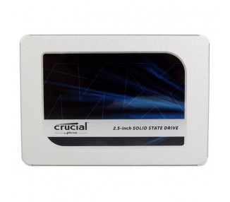 Crucial CT250MX500SSD1 MX500 SSD 250GB 25 Sata3