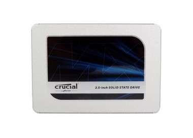 Crucial CT1000MX500SSD1 MX500 SSD 1TB 25 Sata3