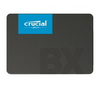 Crucial CT240BX500SSD1 BX500 SSD 240GB 25 Sata3