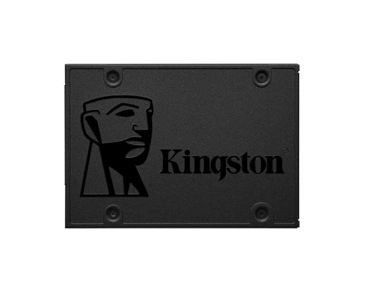 Kingston SA400S37 960G SSDNow A400 960GB SATA3