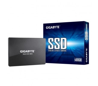 Gigabyte GP GSTFS31480GNTD SSD 480GB SATA3