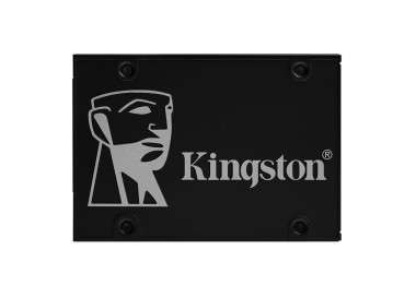 Kingston SKC600 1024G SSD NAND TLC 3D 25