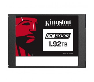 Kingston Data Center SSD SEDC500R 1920G 192TB 25