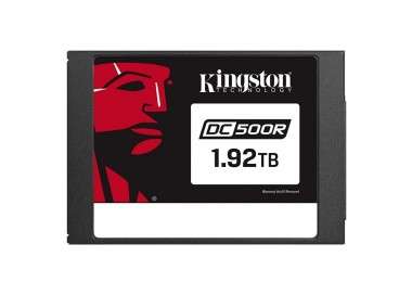 Kingston Data Center SSD SEDC500R 1920G 192TB 25