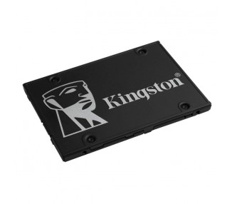 Kingston SKC600 512G SSD NAND TLC 3D 25