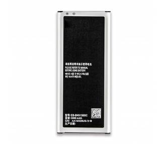 Batería Para Samsung Galaxy Note 4 Edge, MPN Original: Eb-Bn915Bbc