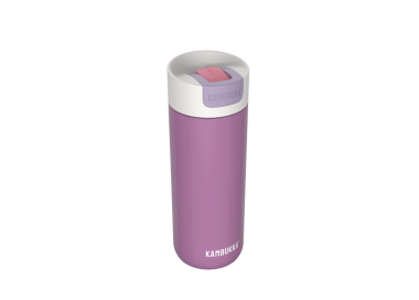 Botella termo kambukka olympus 500ml violet