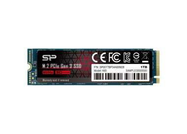 SP Ace A80 SSD NVMe 1TB