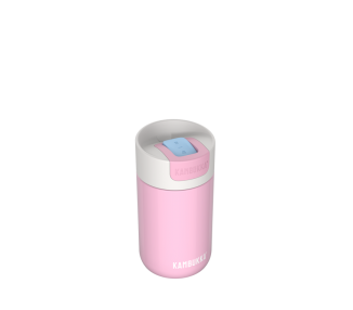 Botella termo kambukka olympus 300ml pink