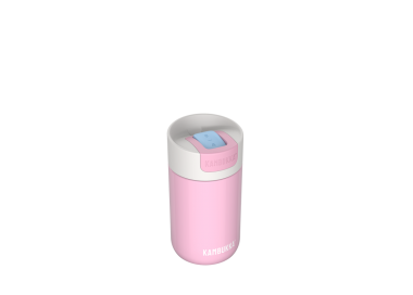 Botella termo kambukka olympus 300ml pink