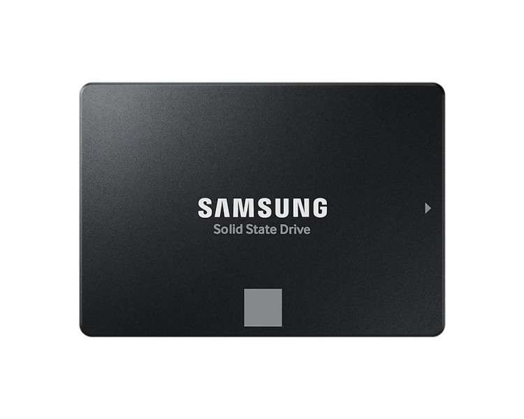 Samsung 870 Evo SSD 250GB 25 SATA3