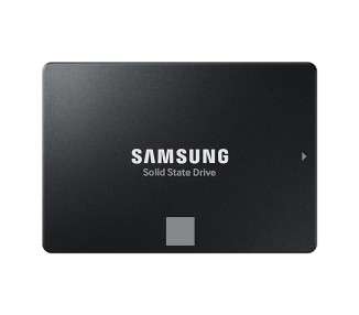 Samsung 870 Evo SSD 500GB 25 SATA3
