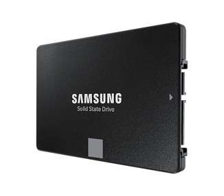 Samsung 870 Evo SSD 1TB 25 SATA3
