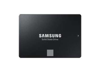Samsung 870 Evo SSD 2TB 25 SATA3