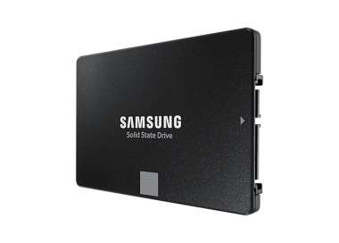 Samsung 870 Evo SSD 2TB 25 SATA3