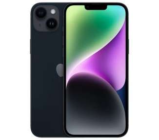 Apple iphone 14 plus 512gb negro