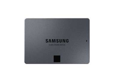 Samsung 870 QVO SSD 1TB 25 SATA3