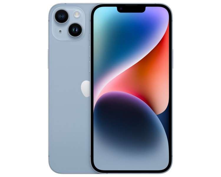 Apple iphone 14 plus 512gb azul