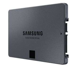 Samsung 870 QVO SSD 8TB 25 SATA3