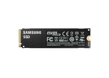 Samsung 980 PRO SSD 500GB PCIe 40 NVMe M2